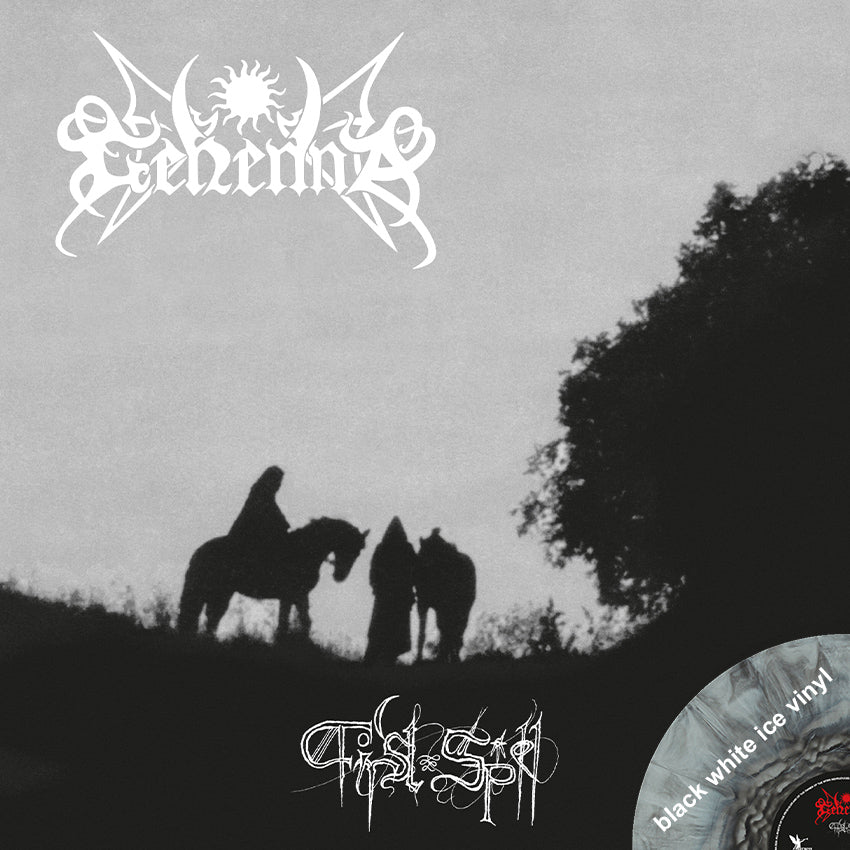 Gehenna - First Spell (Vinyl LP)