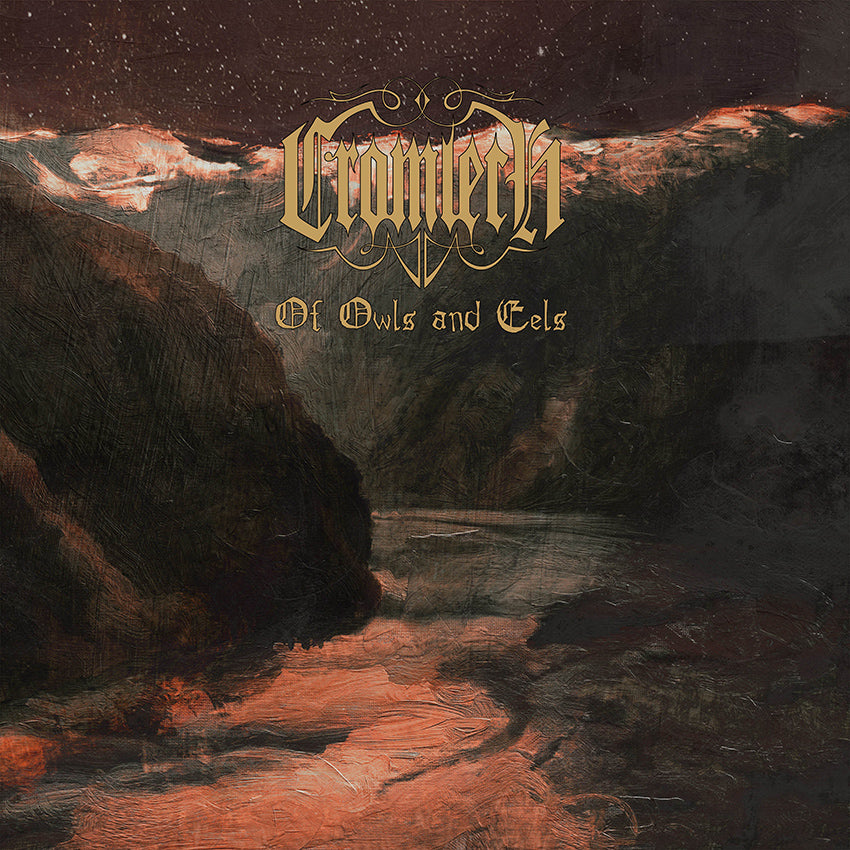 Cromlech - Of Owls And Eels (MC)