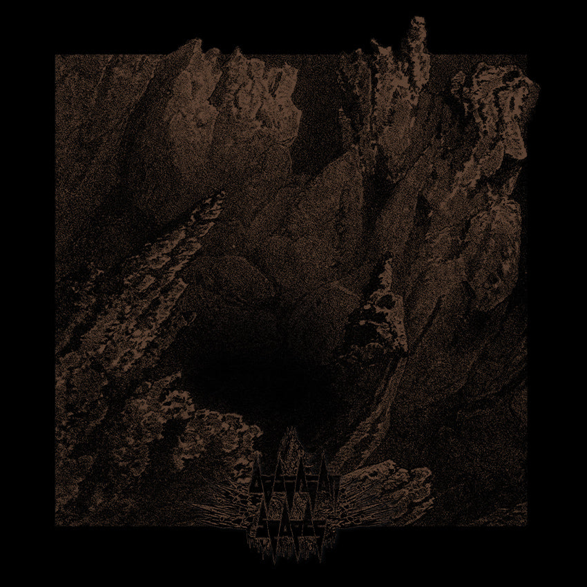 Obsidian Scapes - Death Chants Echo From Aphotic Void (MC)