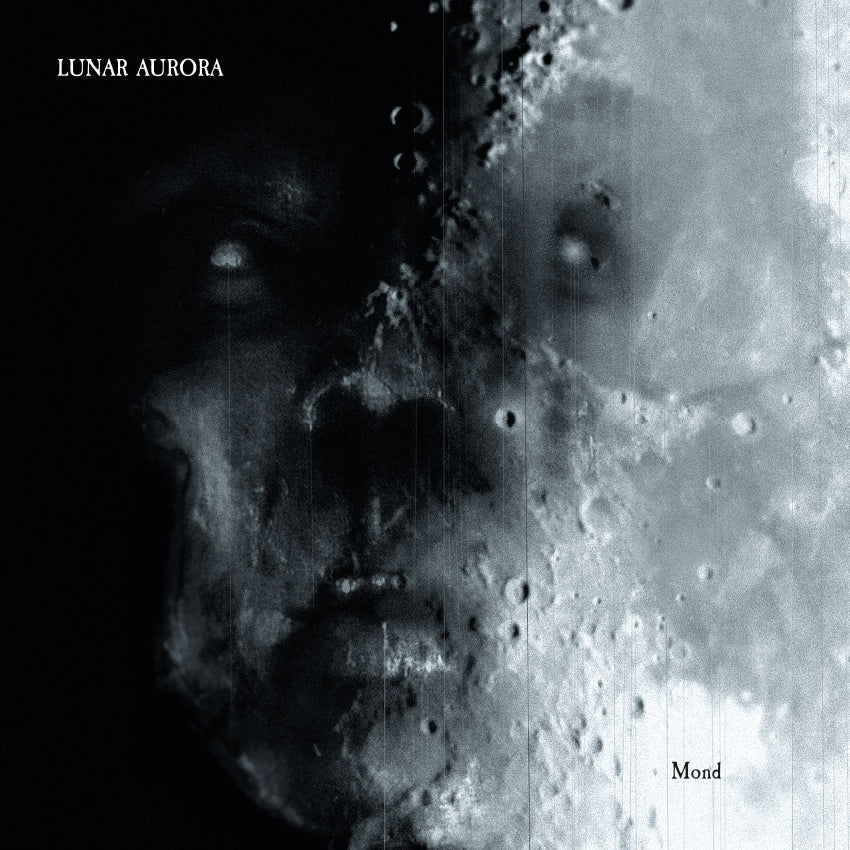 Lunar Aurora - Mond (Vinyl LP)
