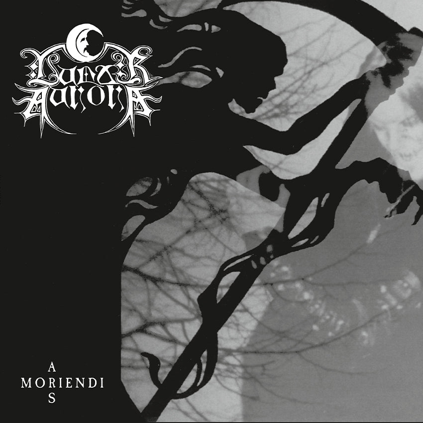 Aurora Lunar - Ars Moriendi (Vinilo)