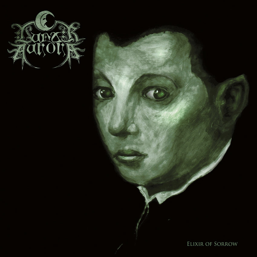 Lunar Aurora - Elixir of Sorrow (Vinyl)