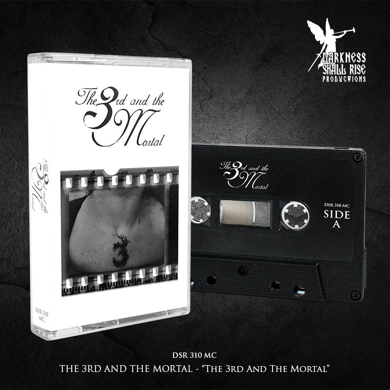 The 3rd And The Mortal - The 3rd And The Mortal (MC)