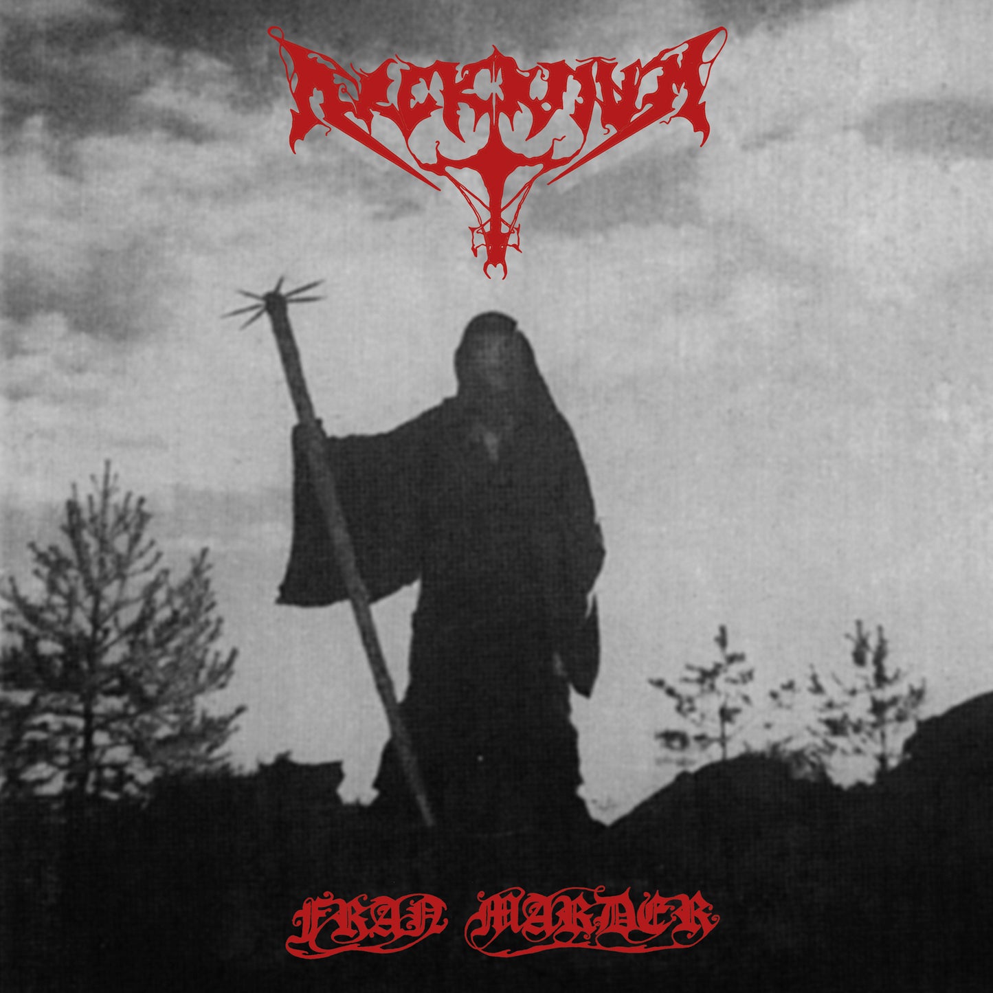 Arckanum - Fran Marder (Vinyl LP)