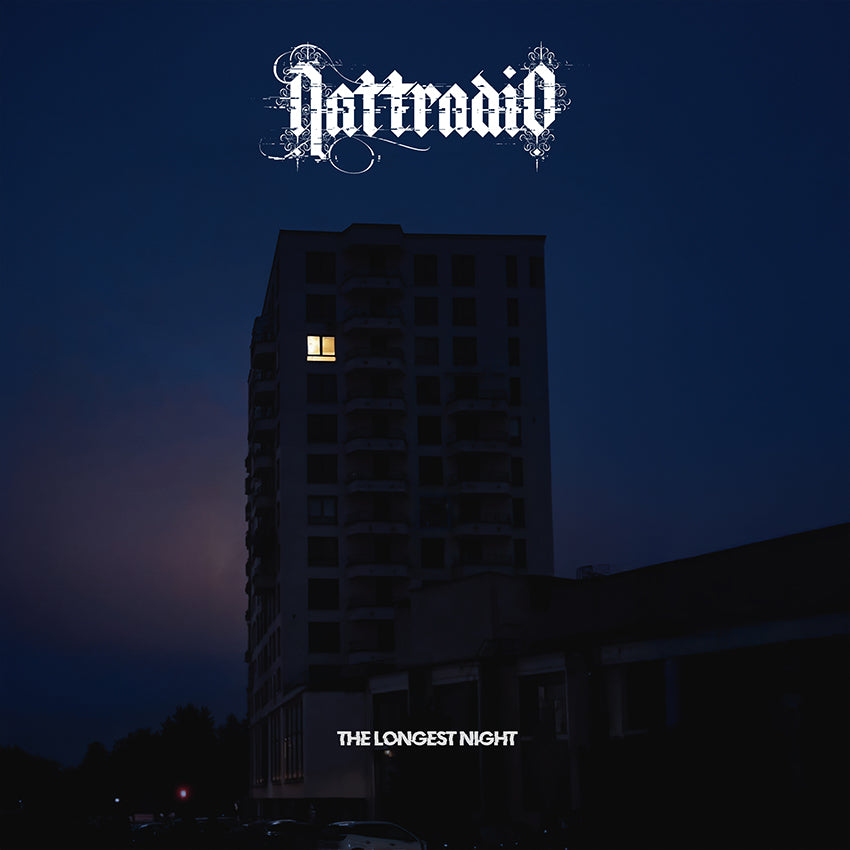 Nattradio - The Longest Night (CD)