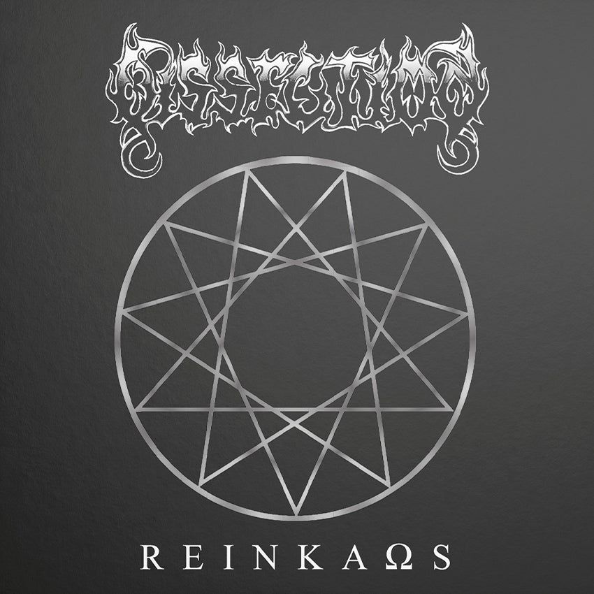 Dissection - Reinkaos (Vinyl LP)