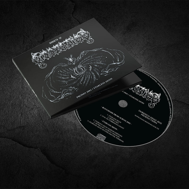 Dissection - Reinkaos (Boxset / Bundle)