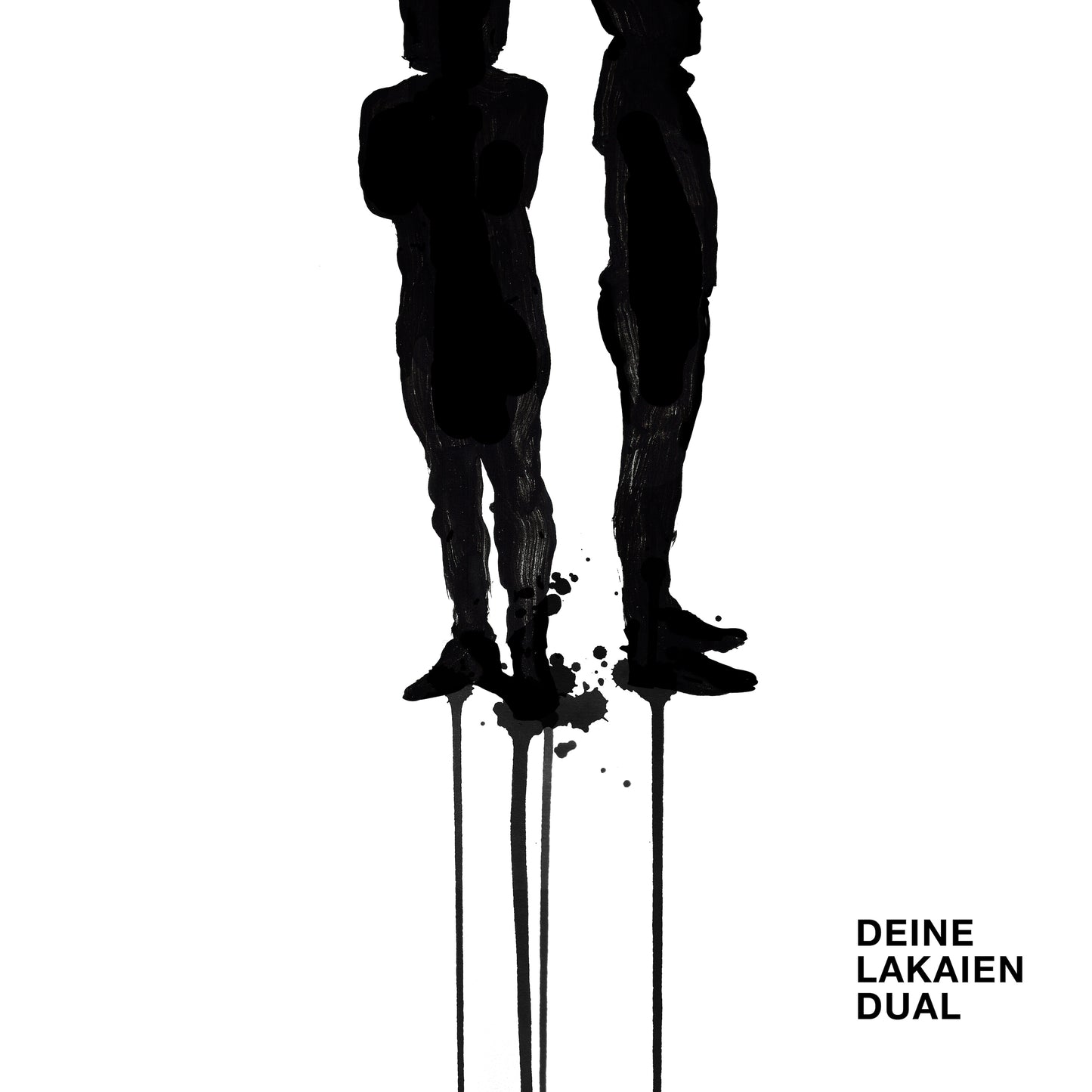 Deine Lakaien - Dual (Artbook 3-CD)