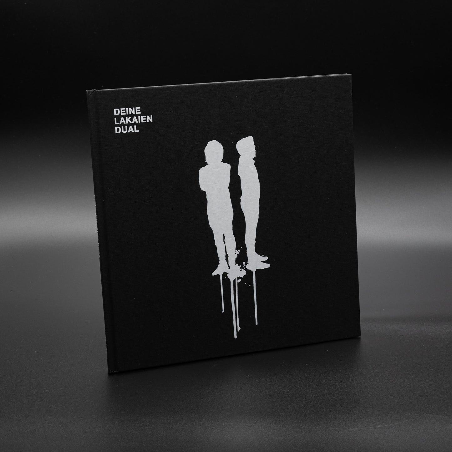 Deine Lakaien - Dual (Artbook 3-CD)