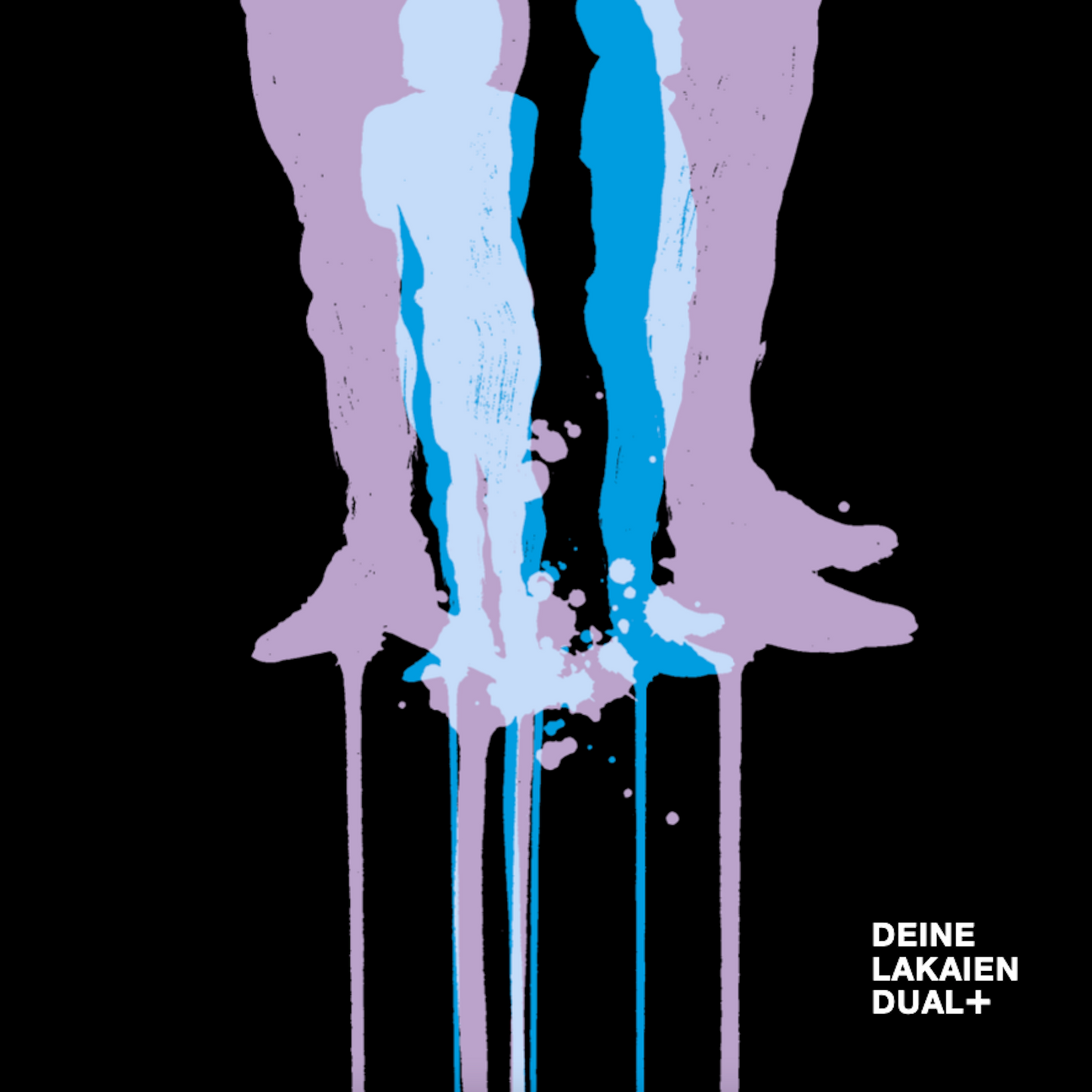 Deine Lakaien - Dual + (CD Digibook)