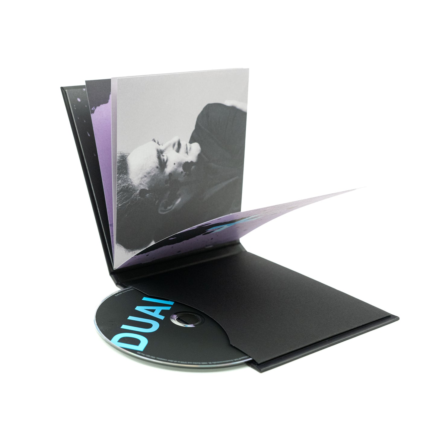 Deine Lakaien - Dual + (CD Digibook)