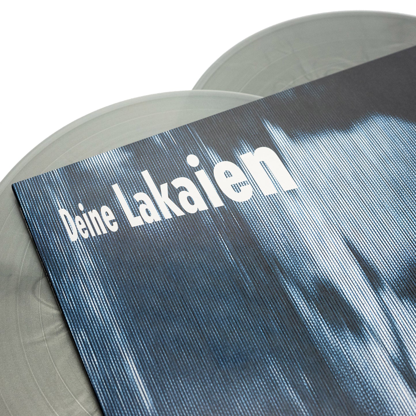 Deine Lakaien - Forest Enter Exit & Mindmachine (Vinilo 2-LP Gatefold)