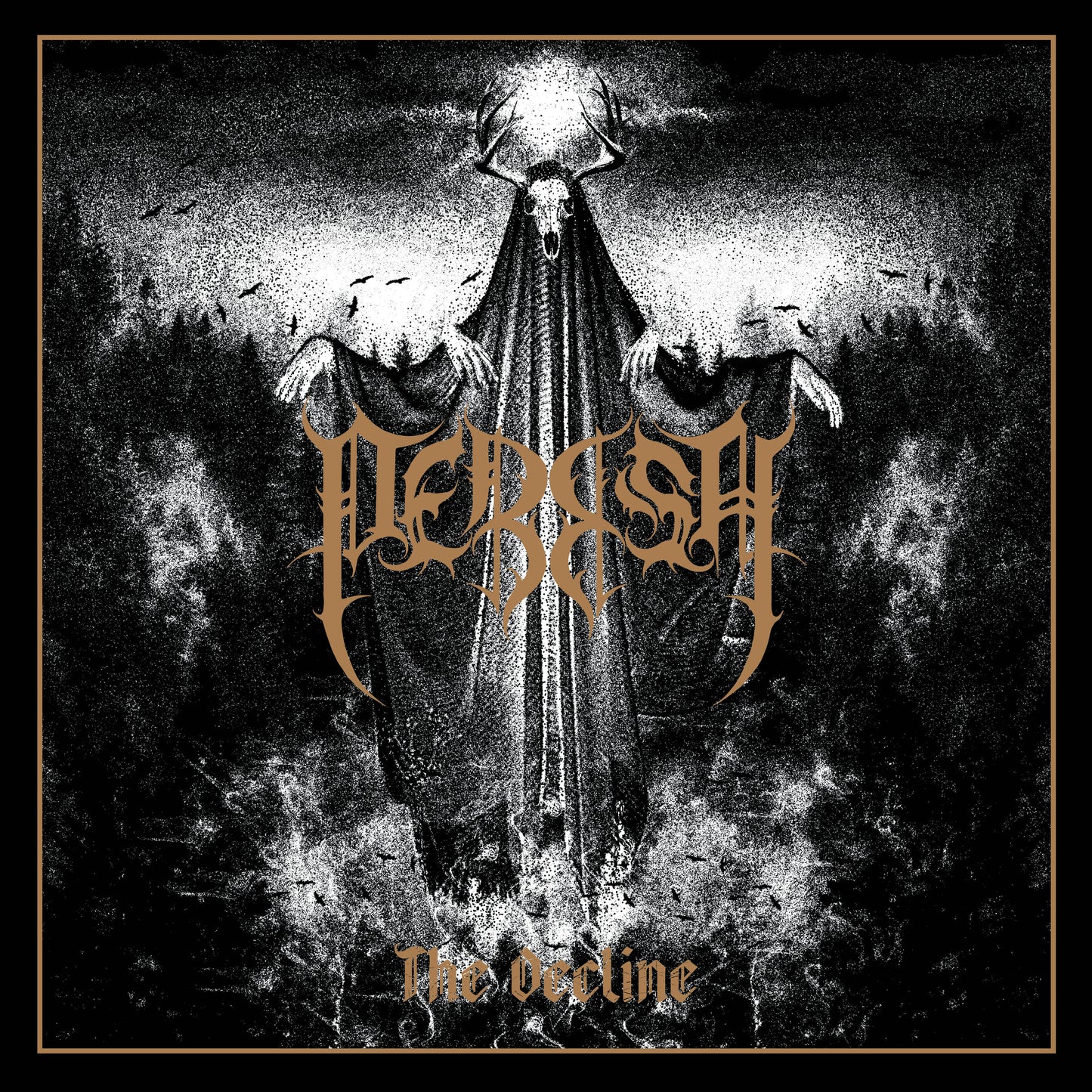 Perish - The Decline ()