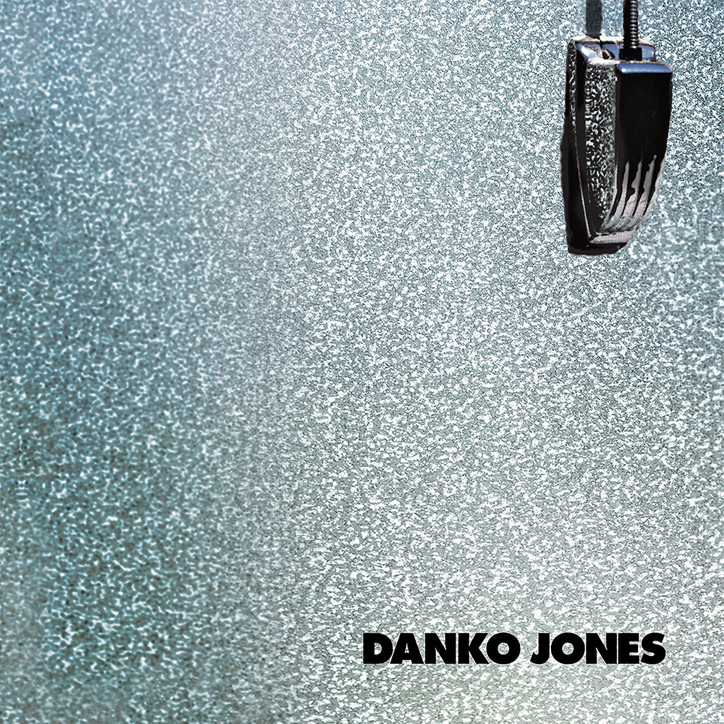 Danko Jones - Danko Jones (Vinyl 12" EP - Black)