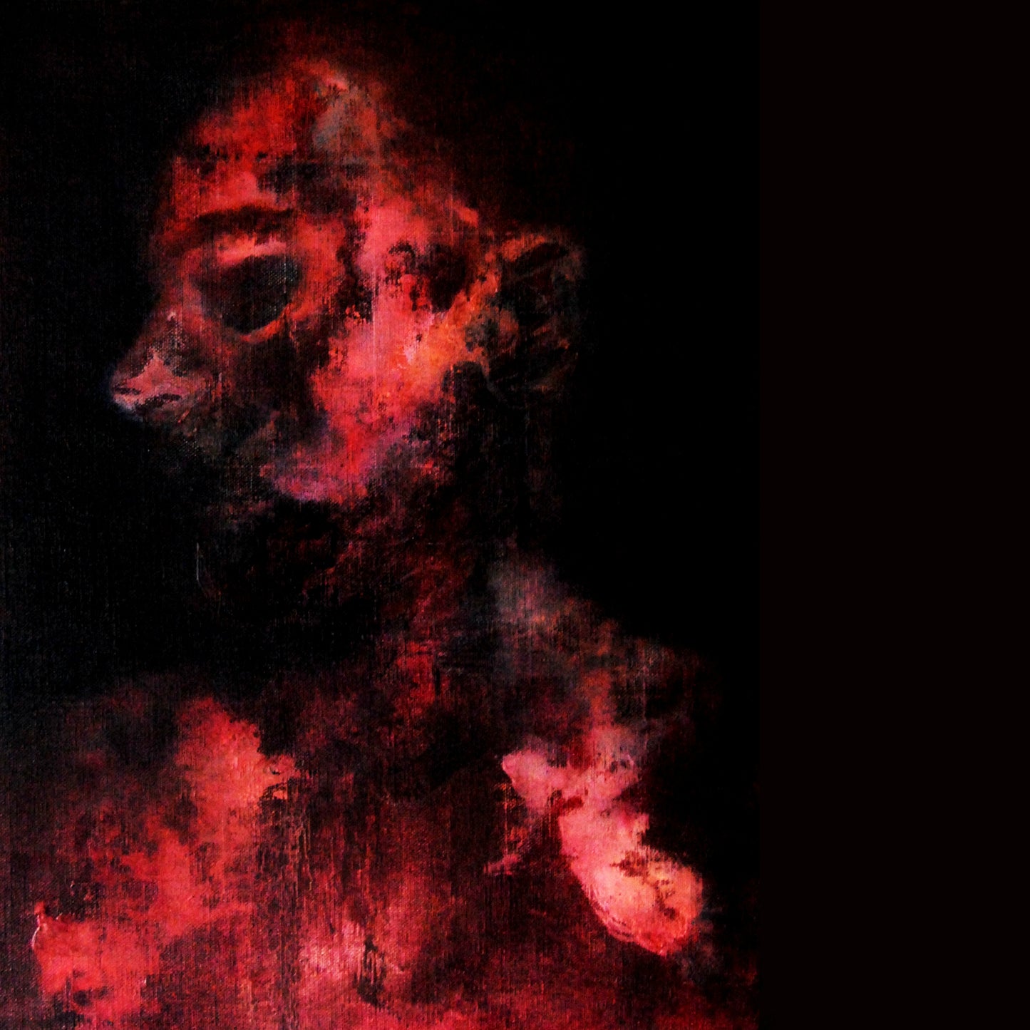 Horsehunter - Caged in Flesh (CD)