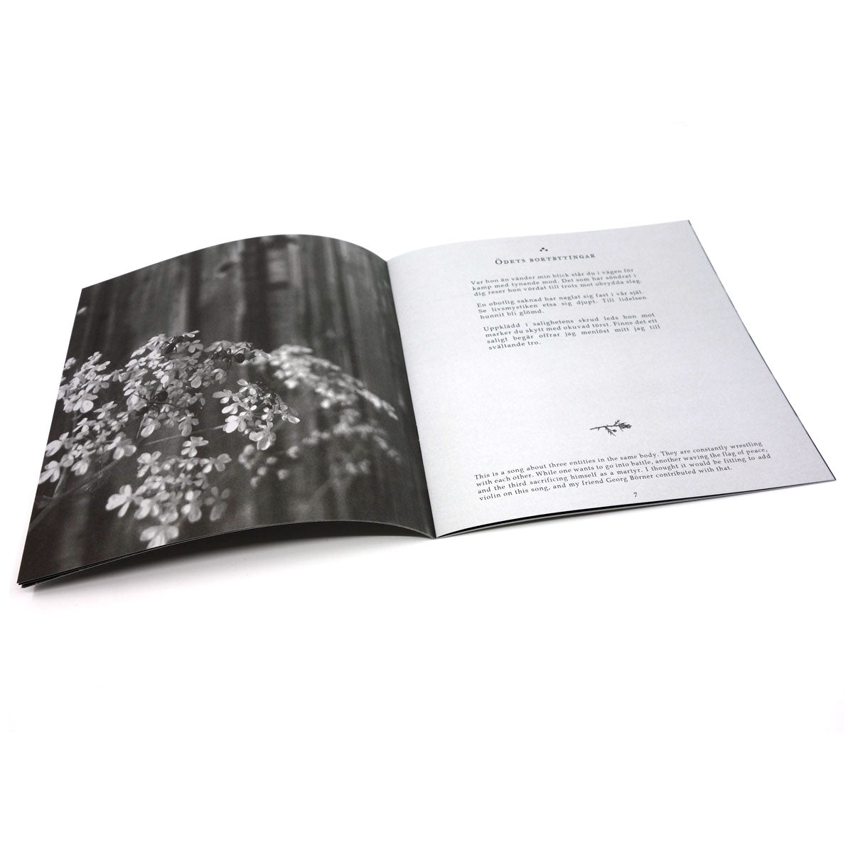 Grift - Budet (Vinyl LP - Black)