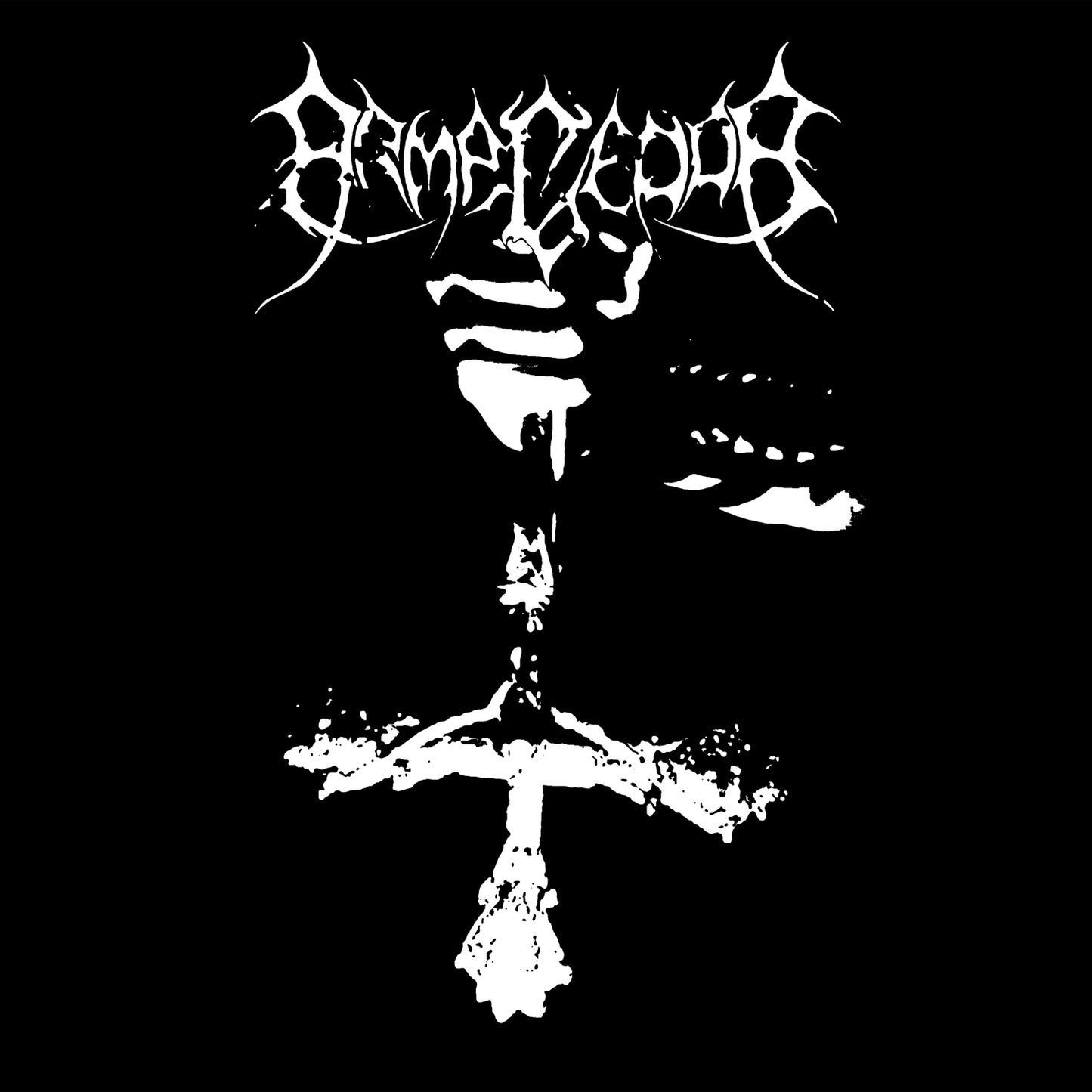 Armagedda - Only True Believers (MC)