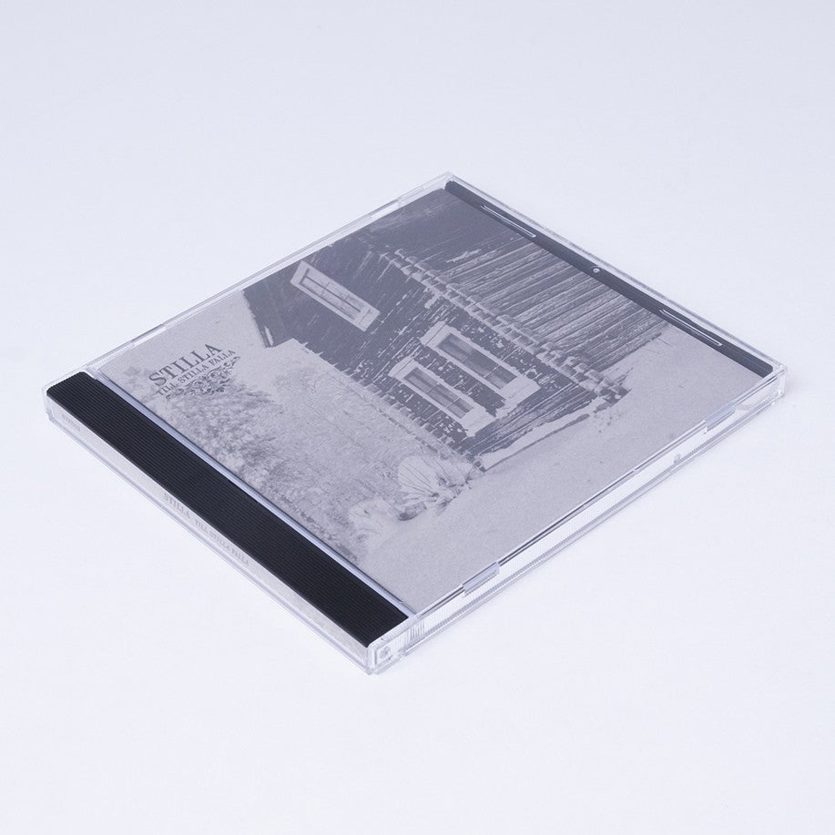 Stilla - Till Stilla Falla (CD)