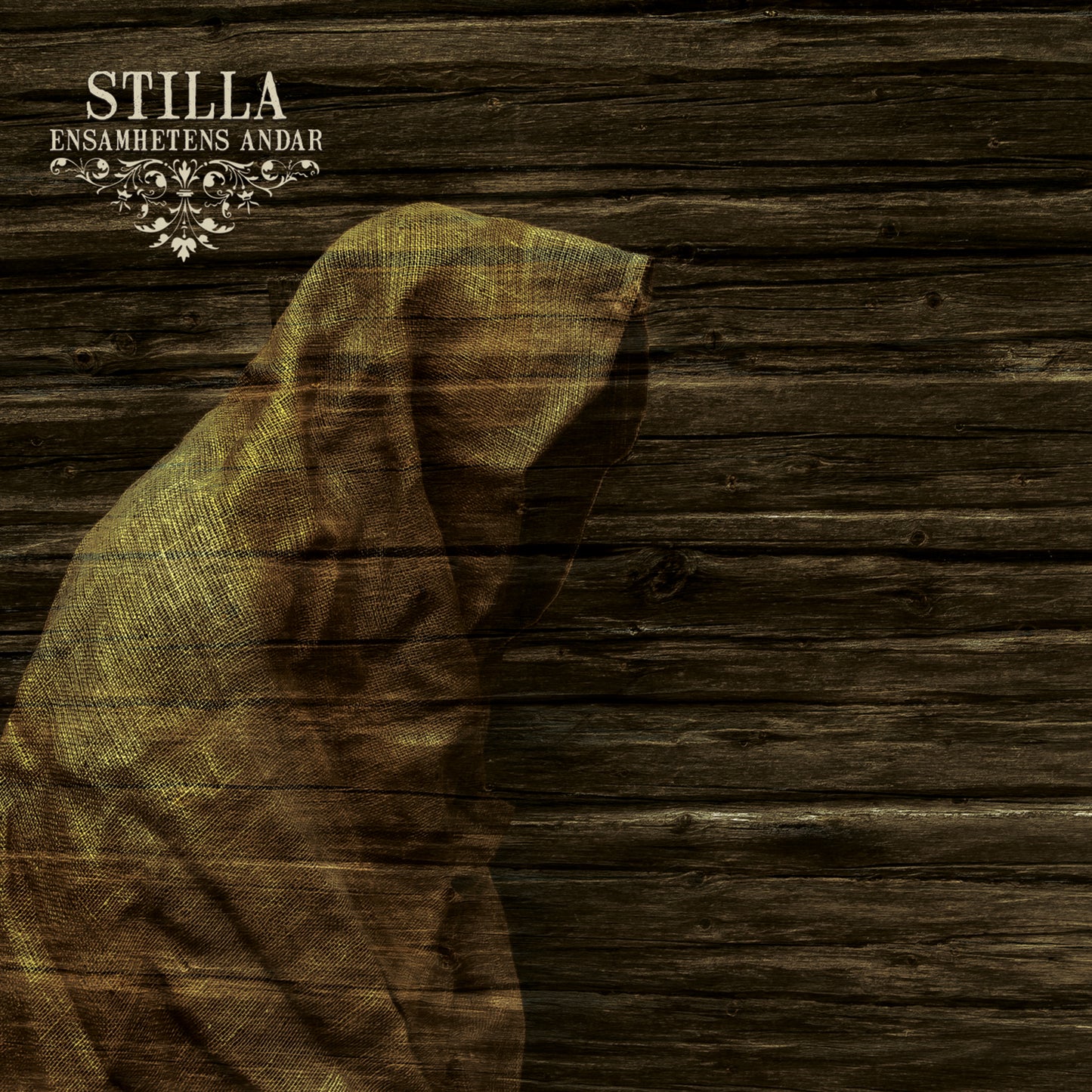 Stilla - Ensamhetens Andar (CD)