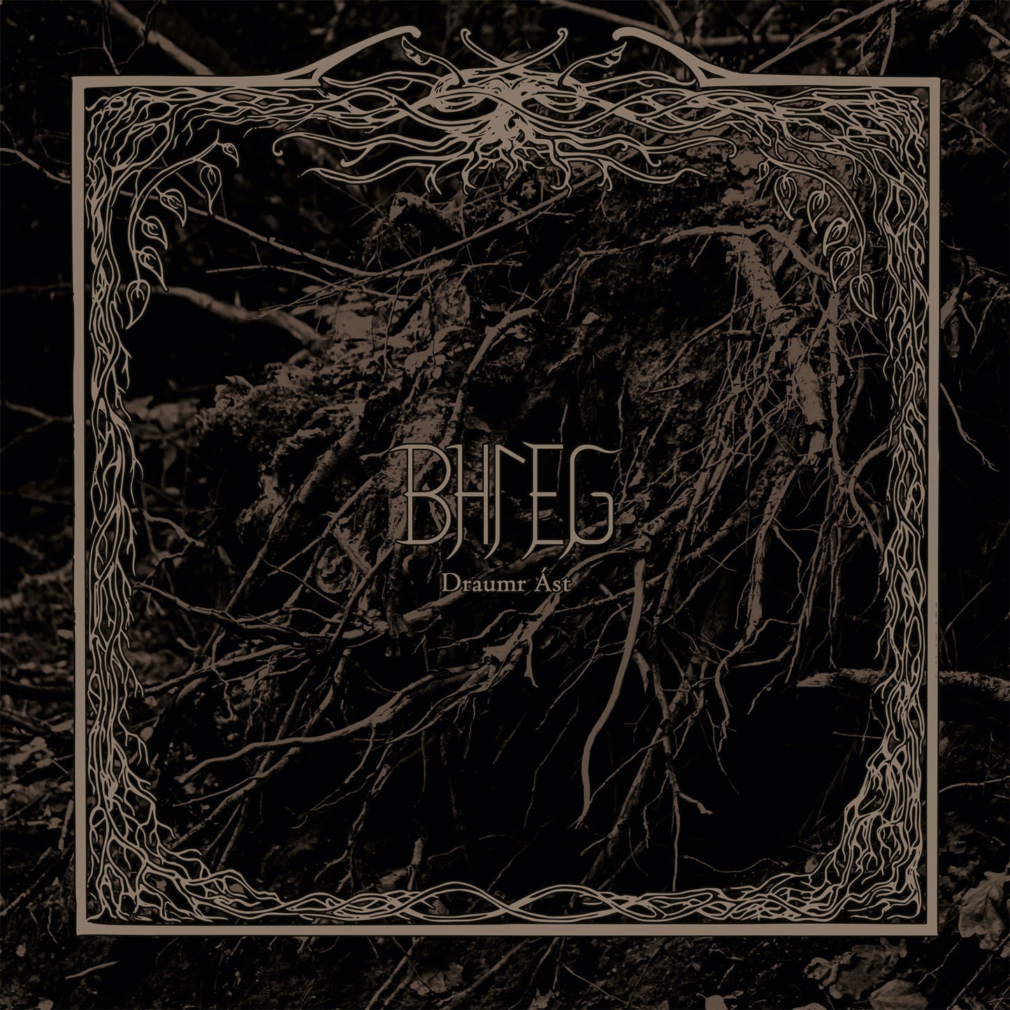 Bhleg - Draumr Ást (CD)