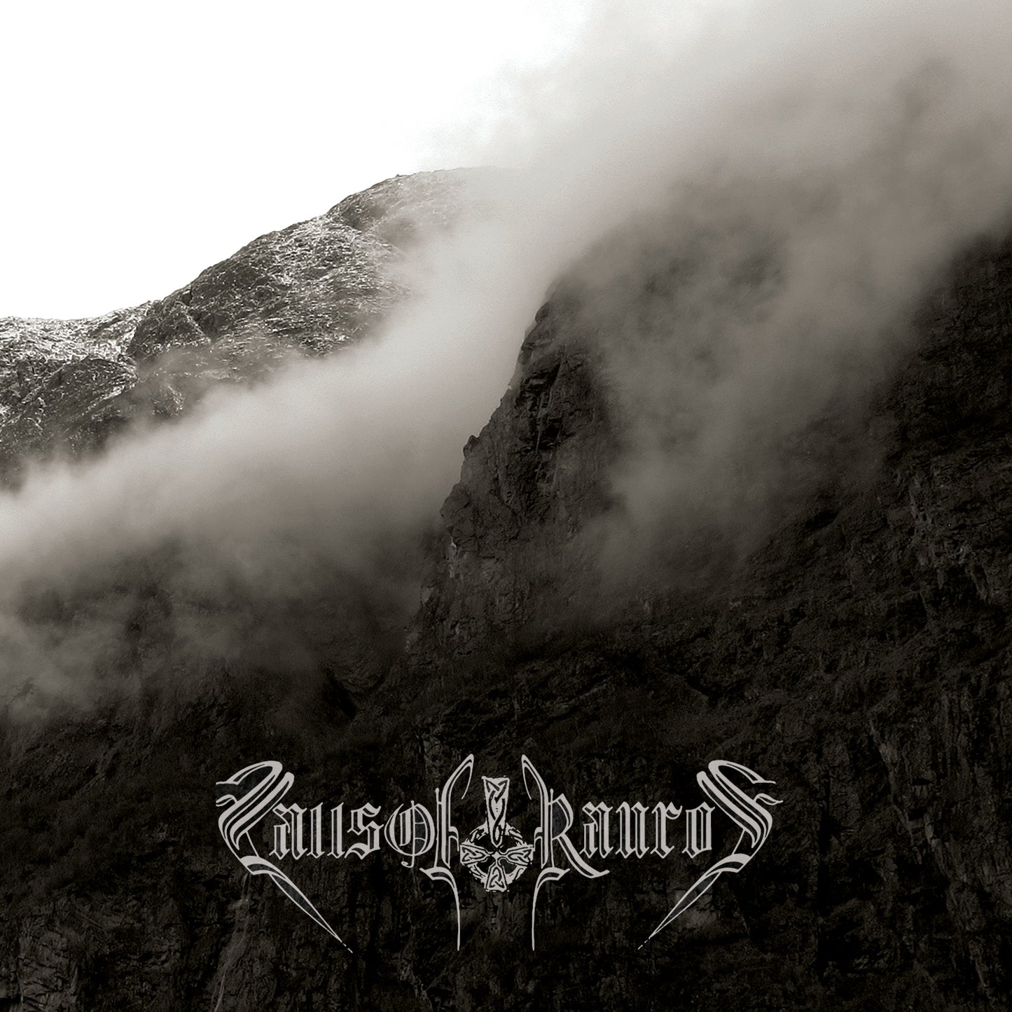 Falls of Rauros - The Light That Dwells In Rotten Wood (CD Digipak)