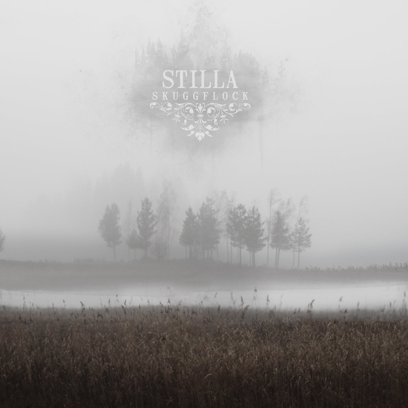 Stilla - Skuggflock (CD)