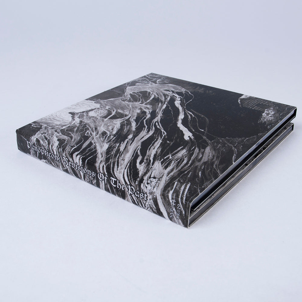 Panopticon - Revisions of the Past (CD-2 Digipak)