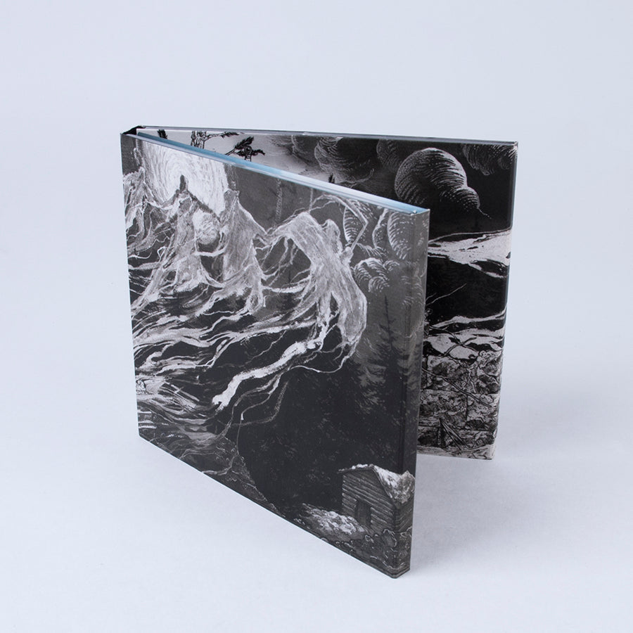 Panopticon - Revisions of the Past (CD-2 Digipak)