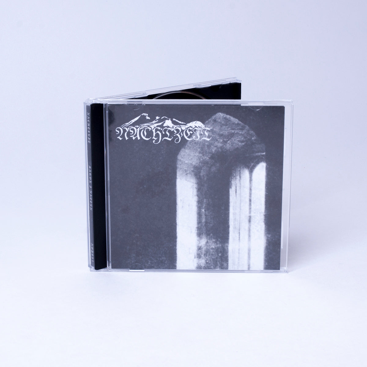 Nachtzeit - Sagor i natten (CD Collector's Edition)