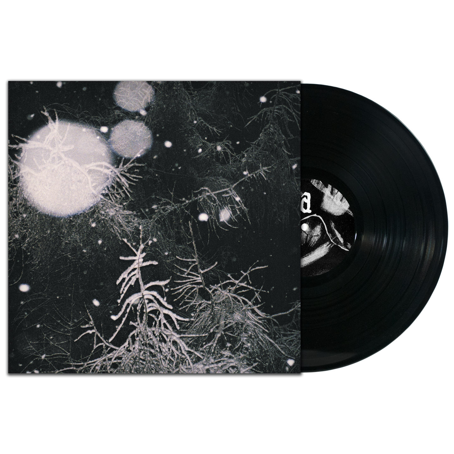 Over the Voids - Over The Voids (Vinyl LP)