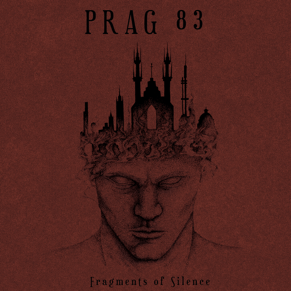 Prag 83 – Fragments of Silence (CD)