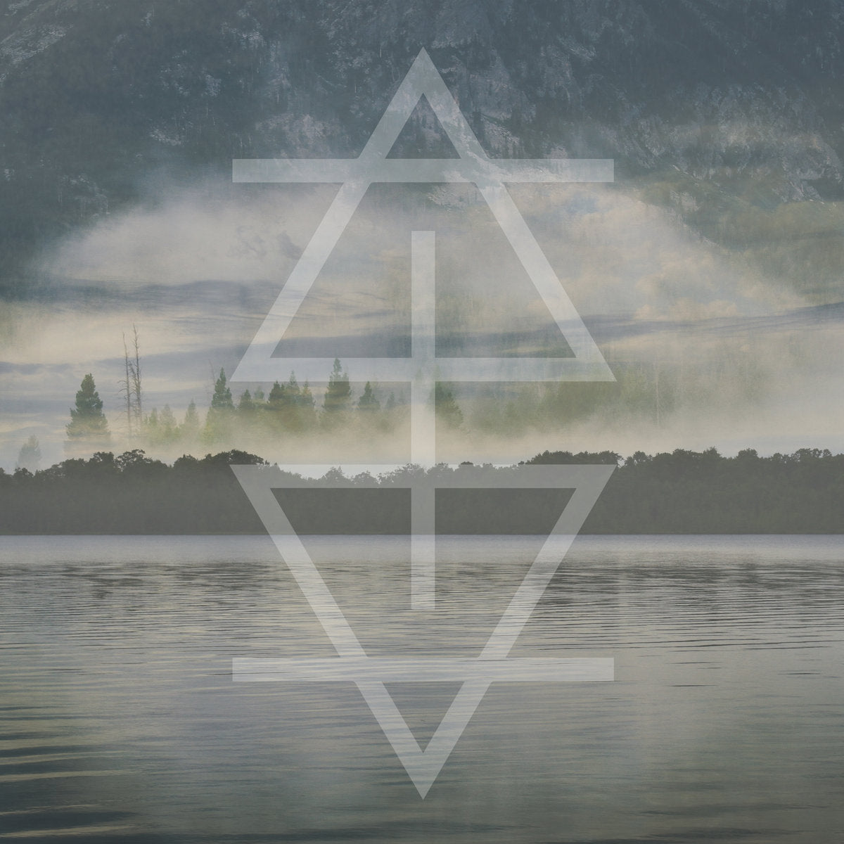 Eneferens - The Bleakness of Our Constant (Vinyl LP)