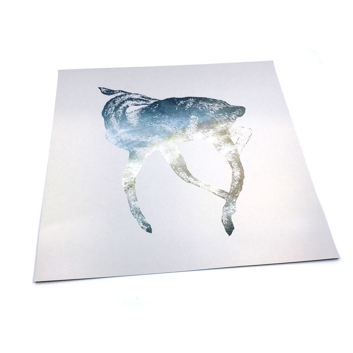 Lustre - A Thirst for Summer Rain (Vinyl LP)