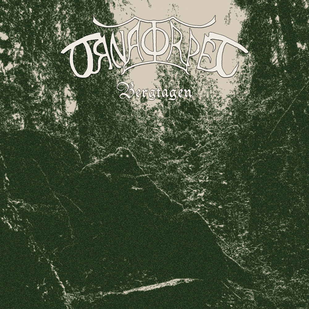 Örnatorpet - Bergtagen (Vinyl LP)