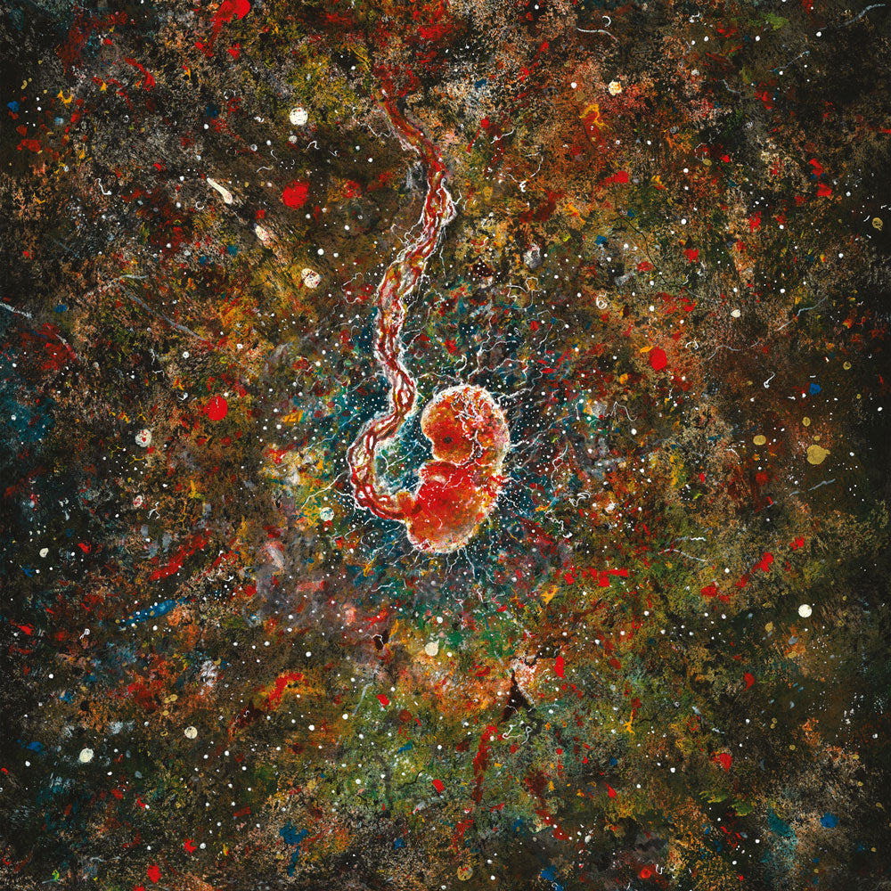 Iterum Nata – Trench of Loneliness (CD)