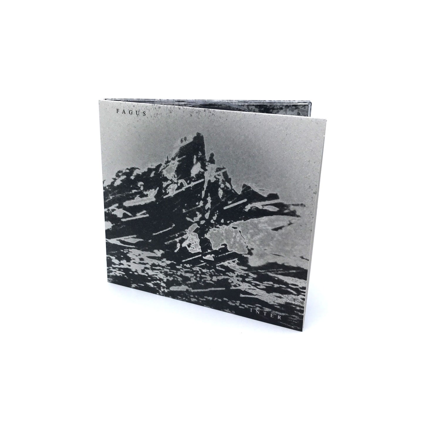 Fagus - Inter (CD Digipak)