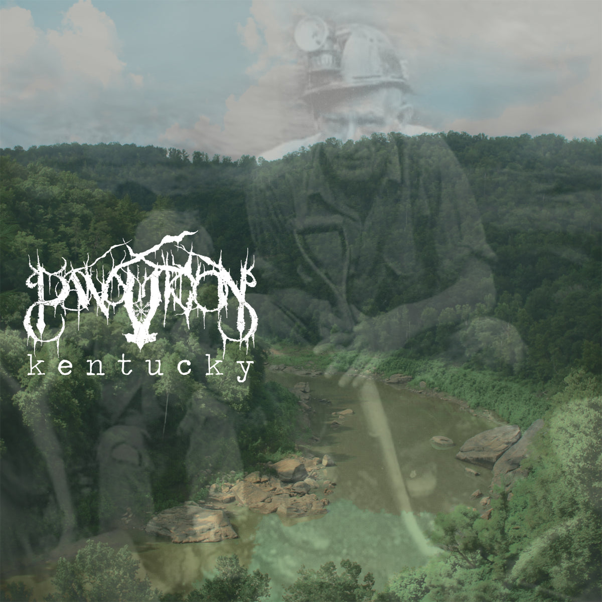 Panopticon - Kentucky (CD Digisleeve)