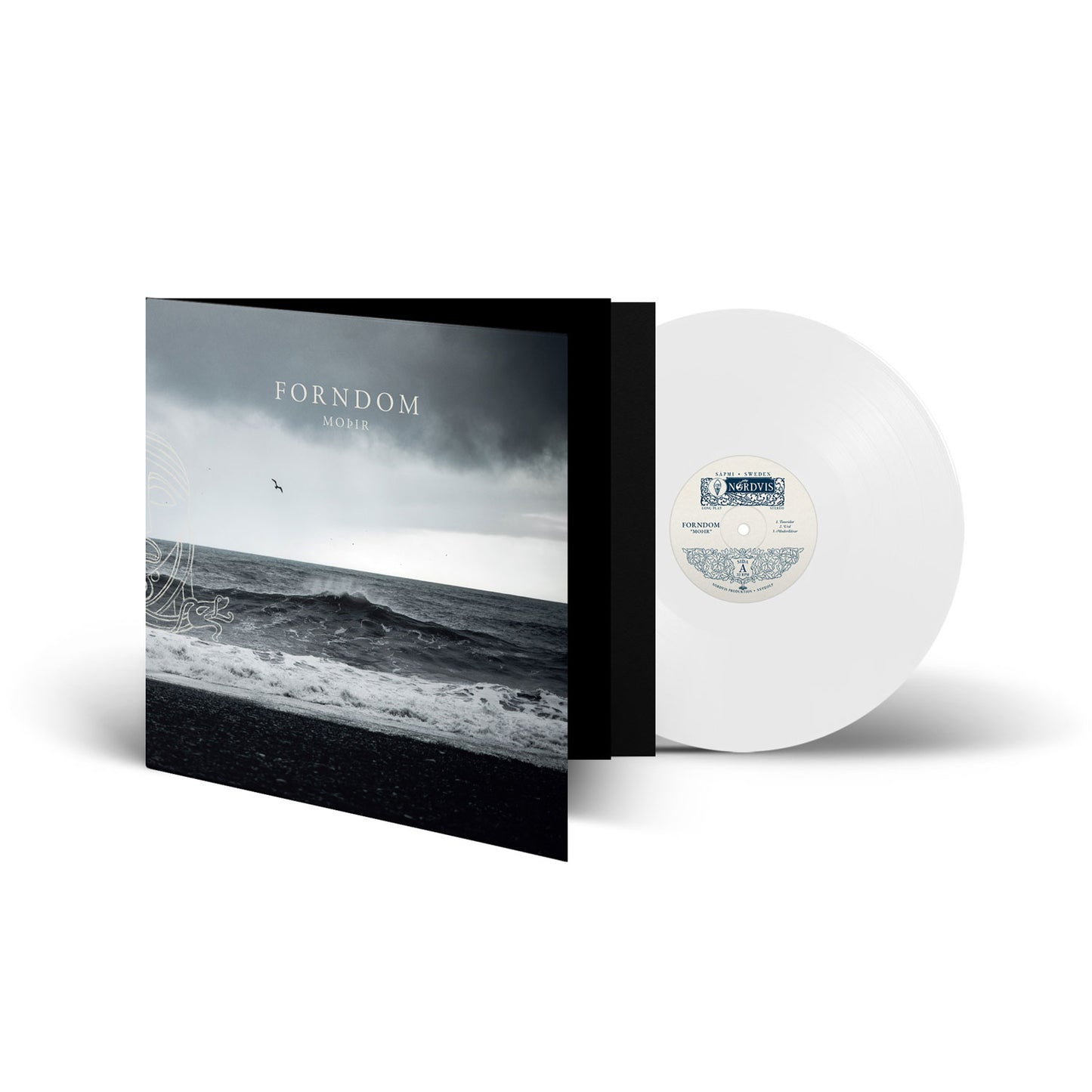 Forndom - Moþir (Vinyl Gatefold LP)