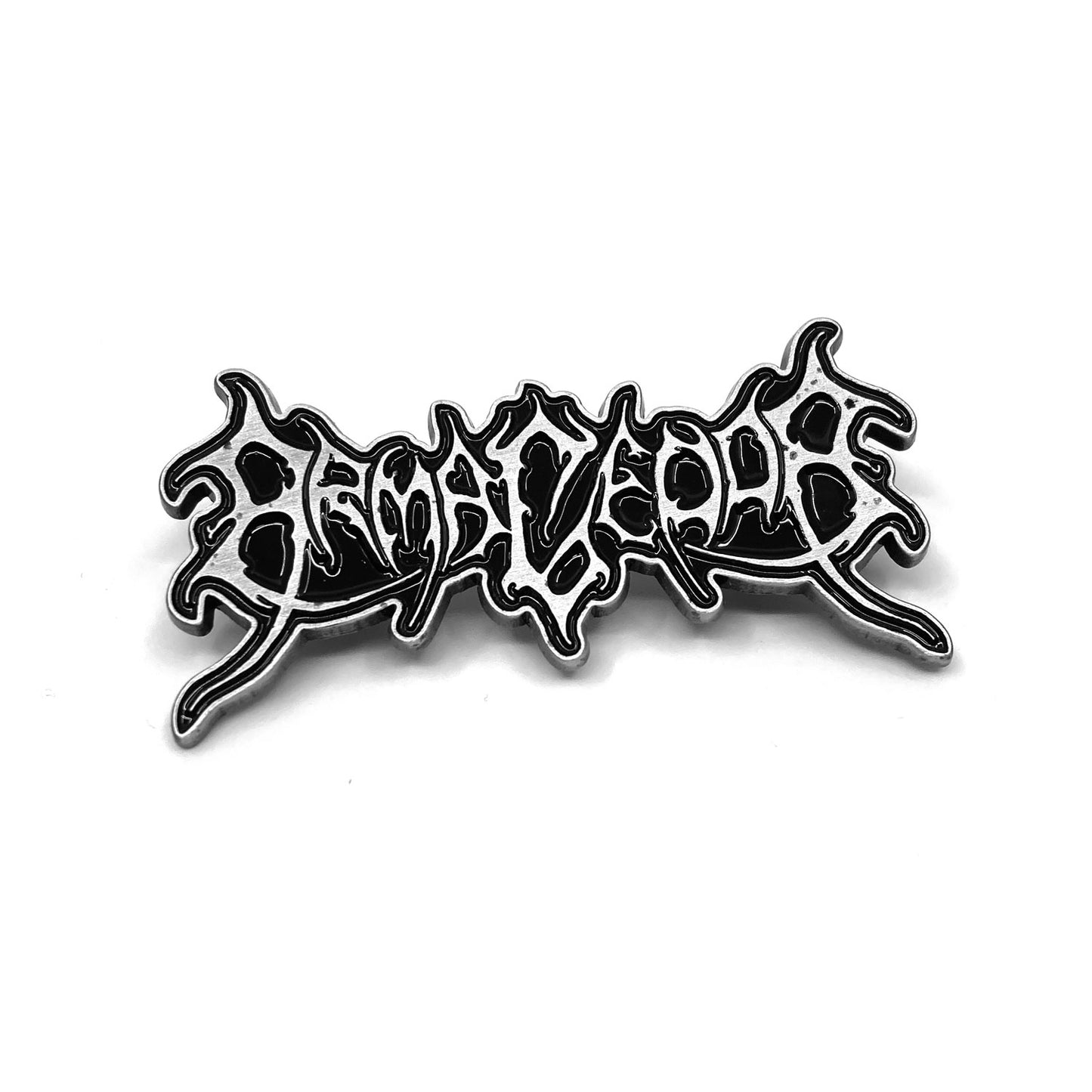 Armagedda - Logotipo (Botón/Pin - Pin)