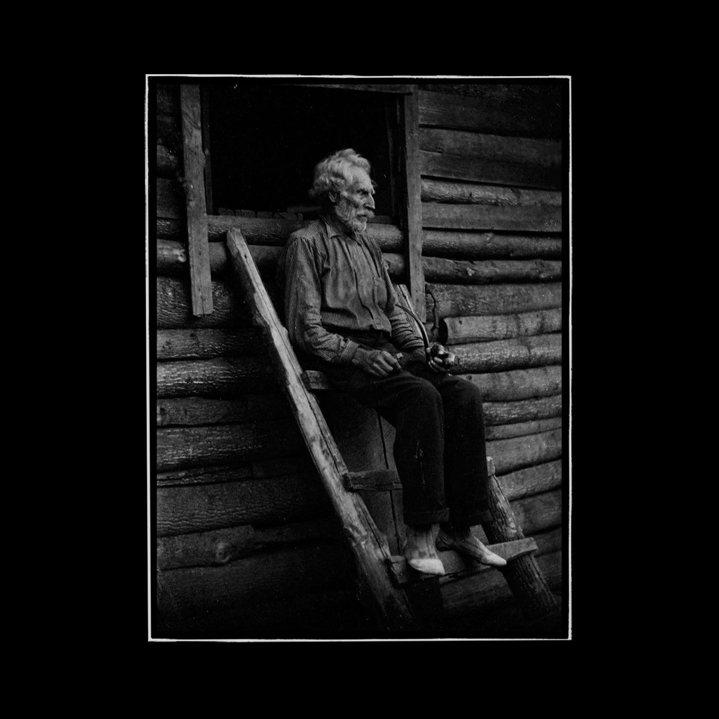 Fields of Mildew - IV (CD Digipak)