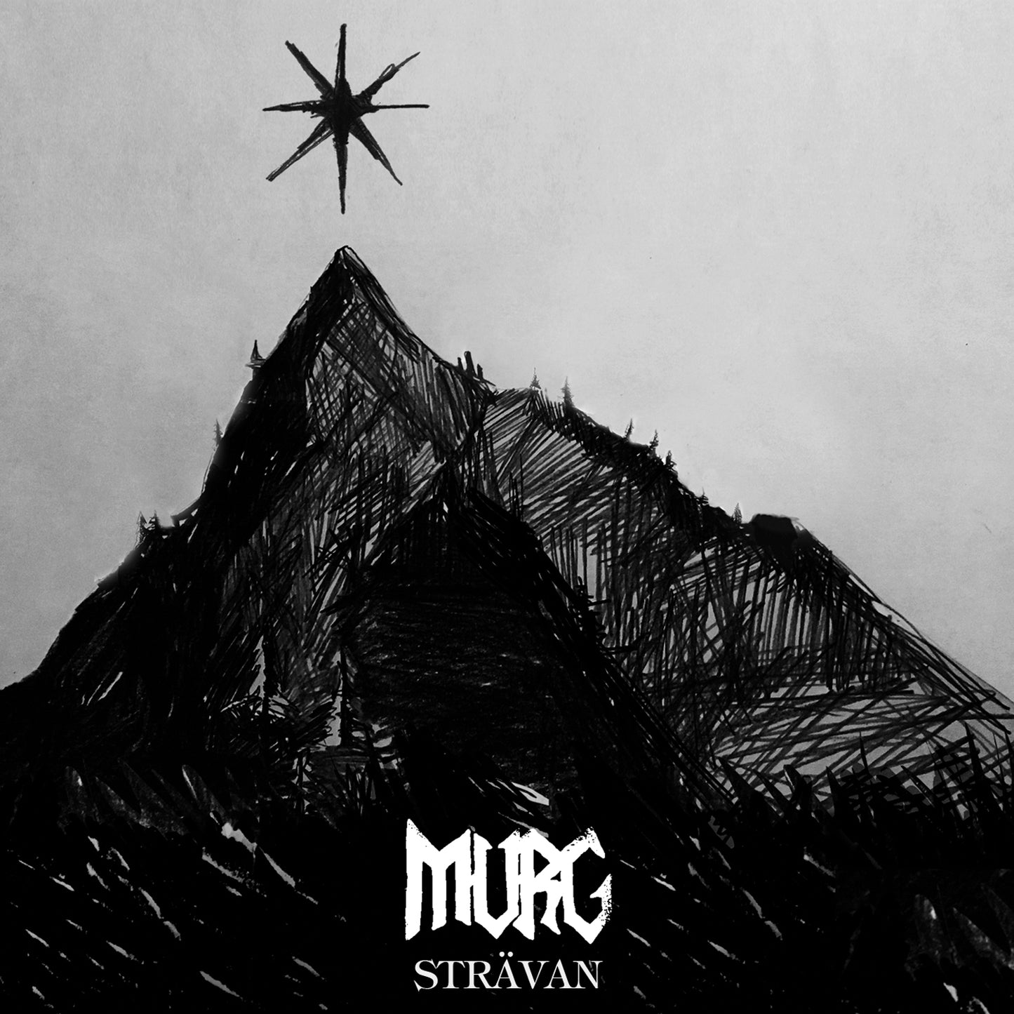 Murg - Strävan (MC)