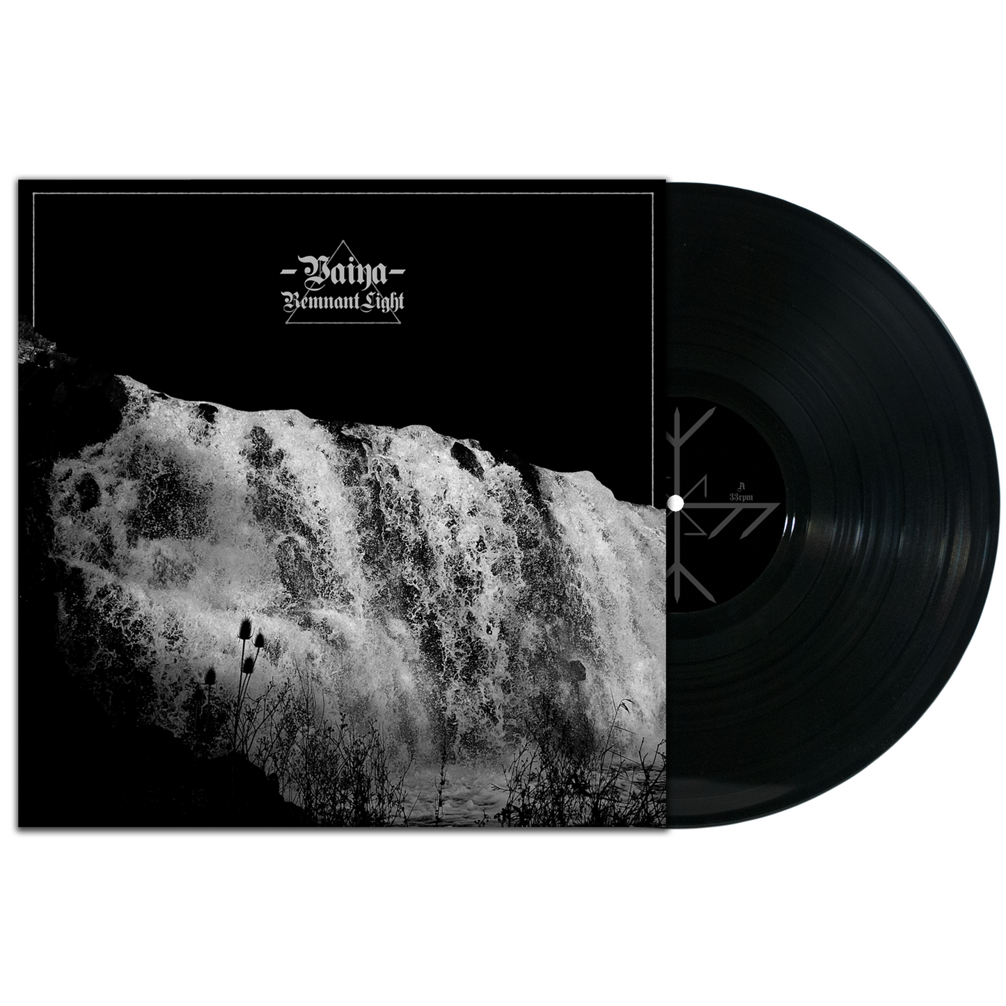 Vaiya - Remnant Light (Vinyl Gatefold LP)