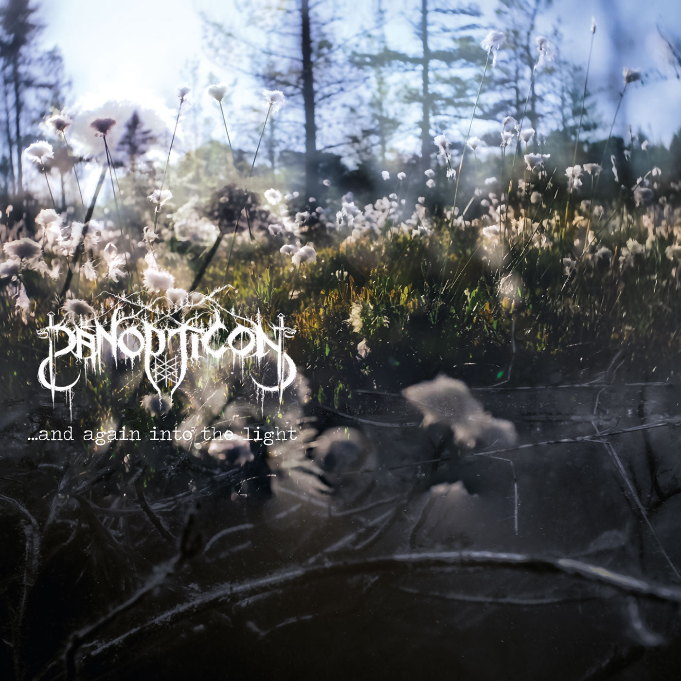 Panopticon - …And Again into the Light (CD Digisleeve)