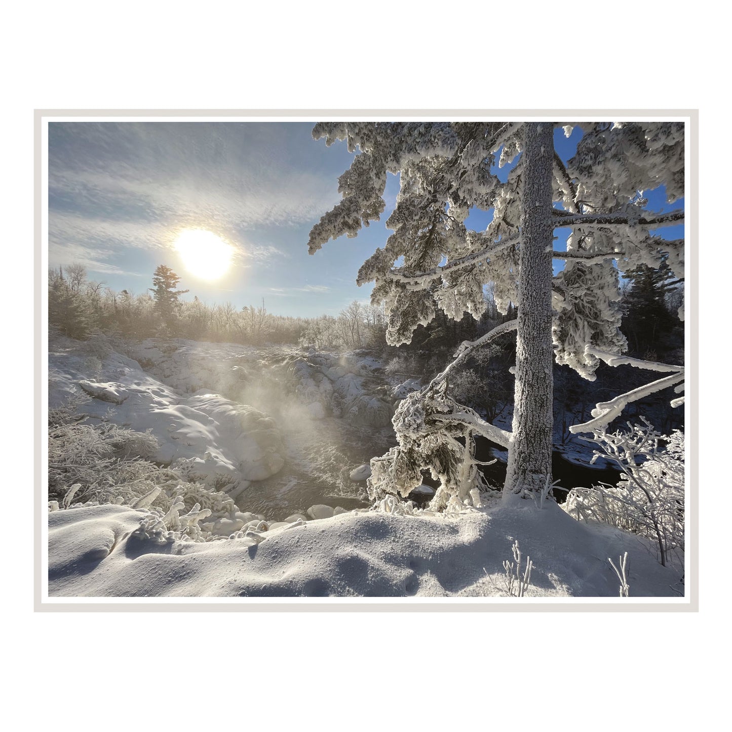 Panóptico - Laurentian Blue (CD en funda digital)