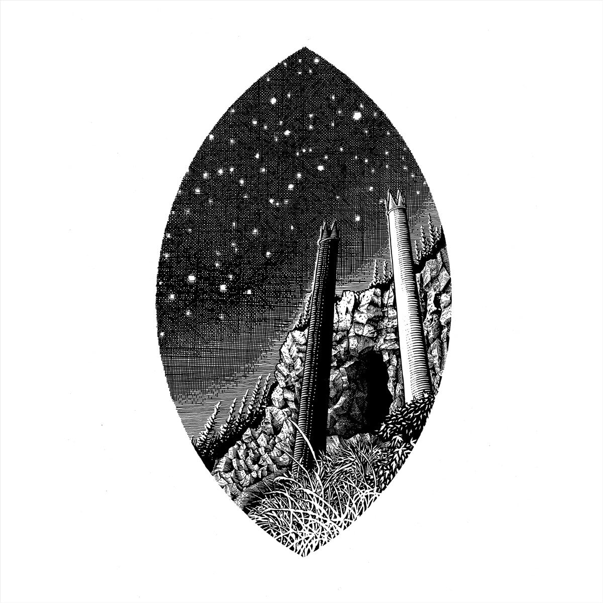 Iterum Nata - El curso del imperio (CD Digipak)