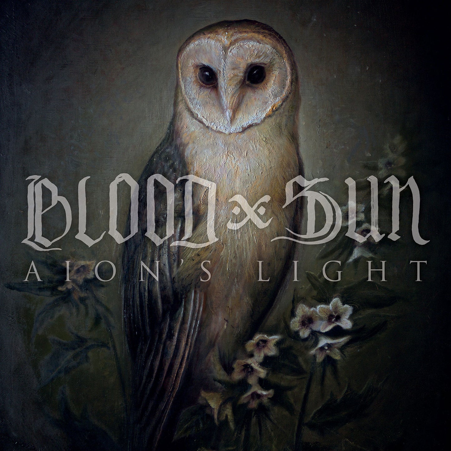 Blood and Sun - Aion’s Light (Vinyl LP)