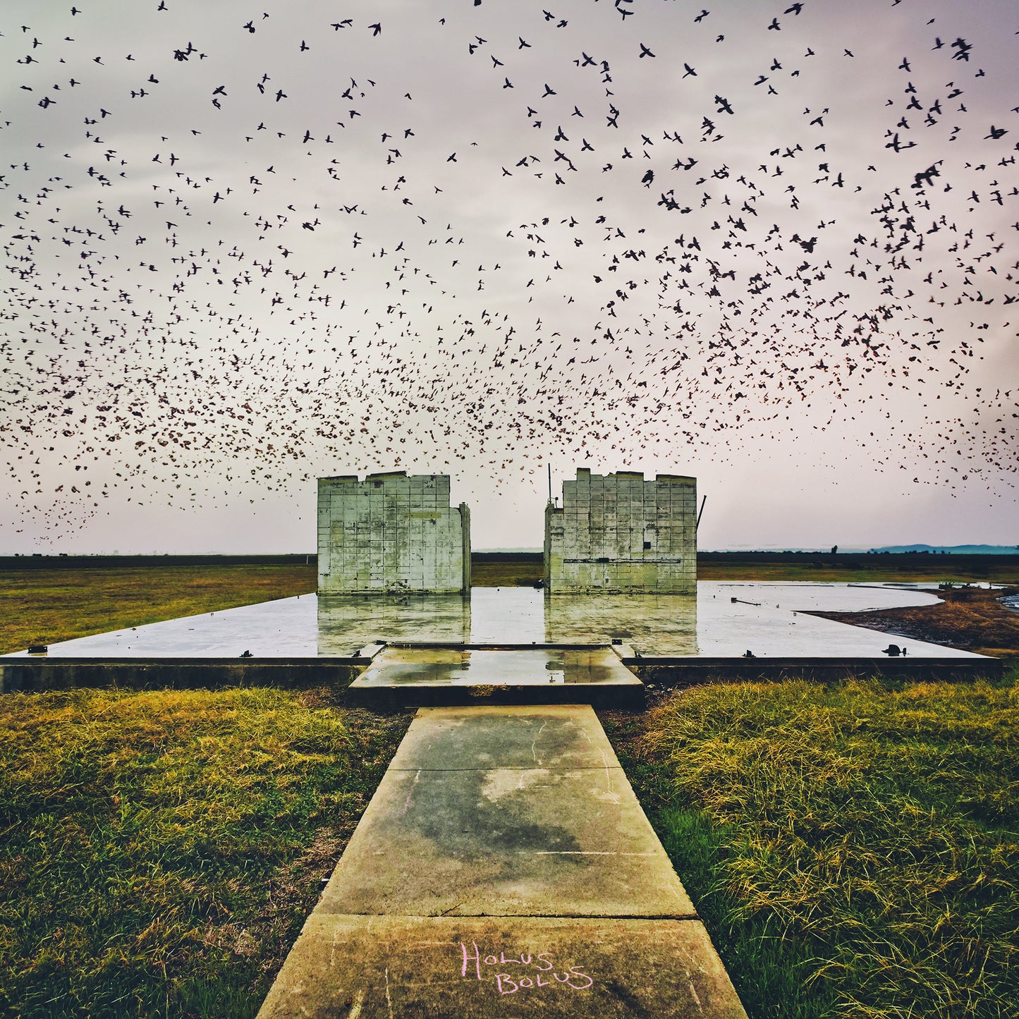 Lord Buffalo - Holus Bolus (CD Digipak)