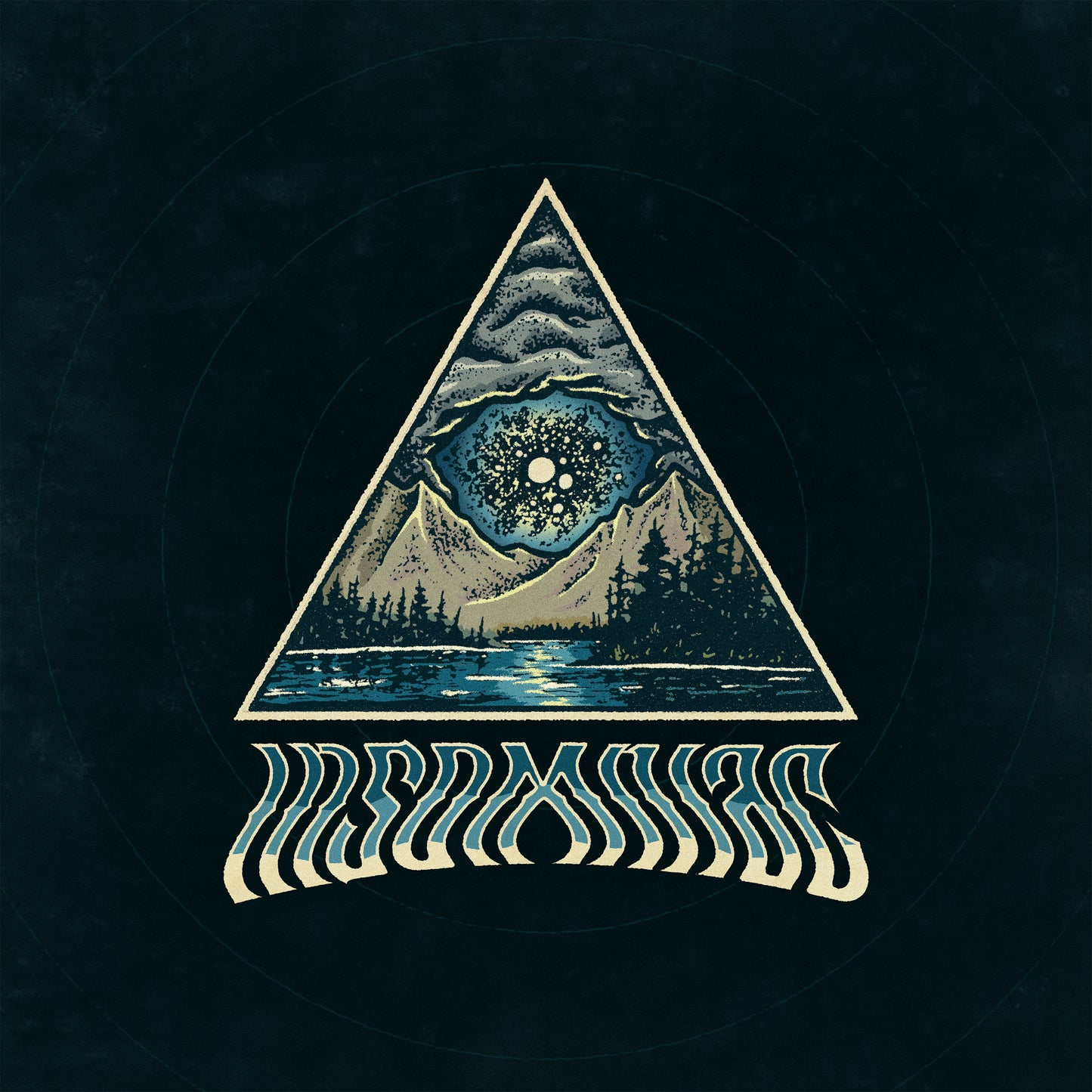 Insomniac - Om Moksha Ritam (CD Digipak)