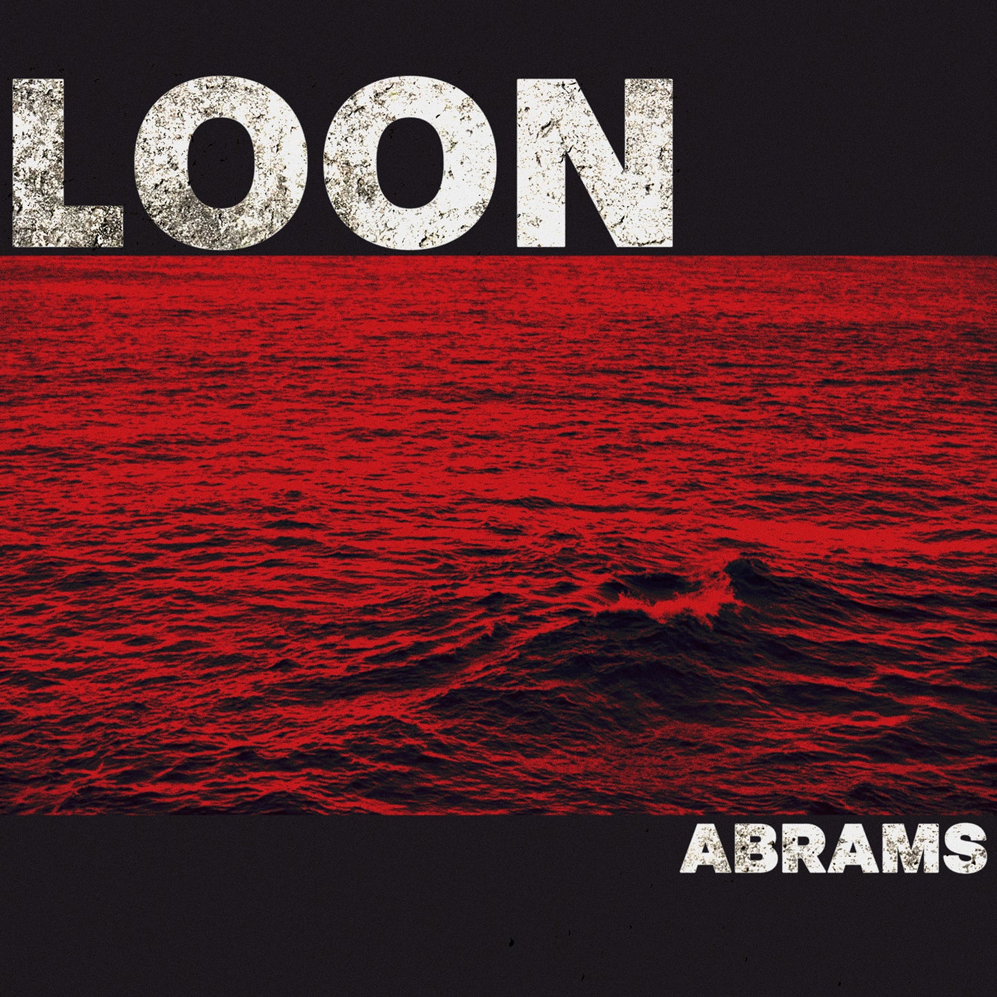 Abrams - Loon (Vinyl-LP)