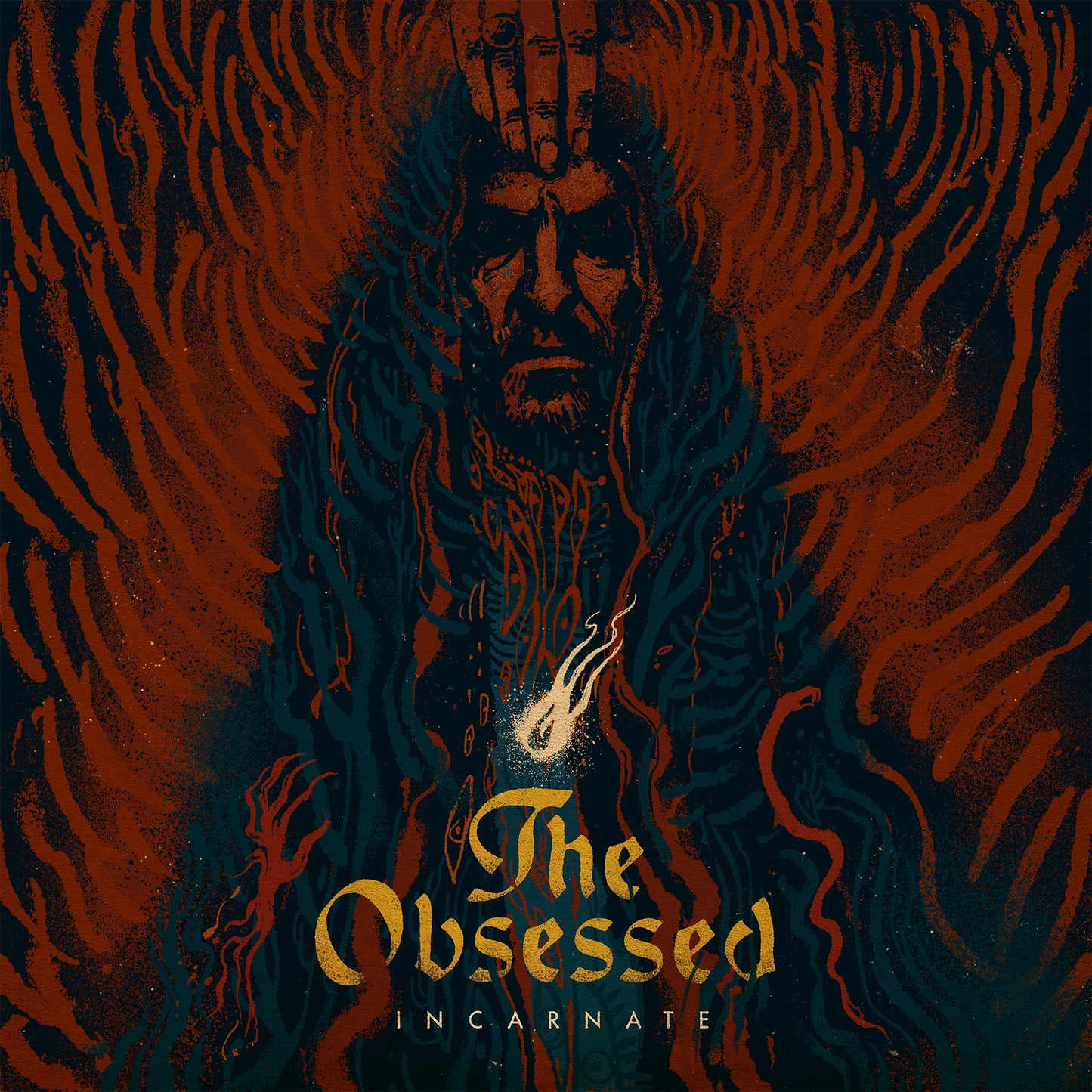 The Obsessed - Incarnate Ultimate Edition (CD Digipak)